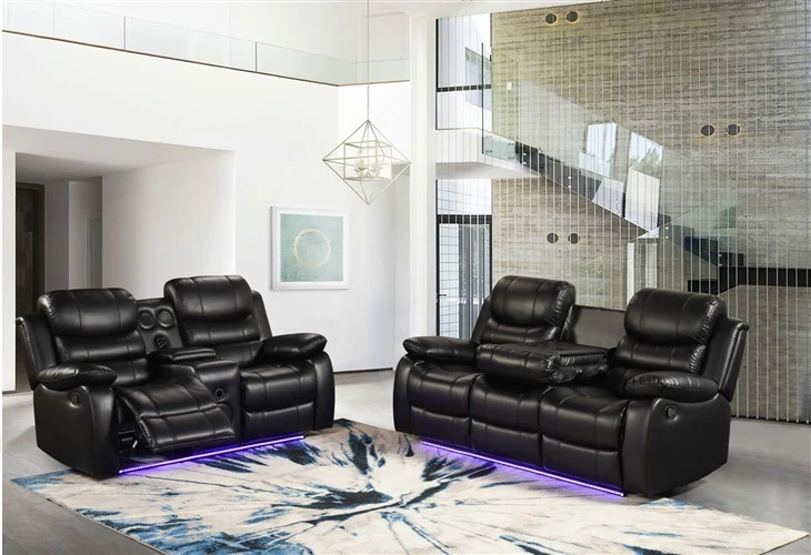 Music Recliner Sofa