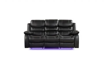 Music Recliner Sofa