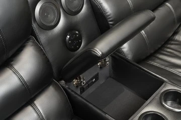Music Recliner Sofa